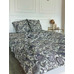 Bed linen Euro art. 4743 pics 453323 by Blakit