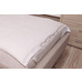 100% linen Bed linen one and a half Beige