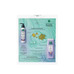 !!! Gift set Shampoo and Hair Serum Clean Line
