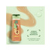 Softening shower gel with peach and almond oil Chistaya Liniya
