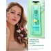 Anti-dandruff shampoo with menthol and mint Chistaya Liniya
