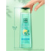 Anti-dandruff shampoo with menthol and mint Chistaya Liniya