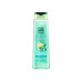Anti-dandruff shampoo with menthol and mint Chistaya Liniya