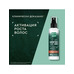 Hair spray for men for hair growth with nicotinamide Pure Line