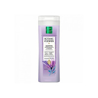 Shampoo Violet Ultrafreshness and Nourishment Pure Line