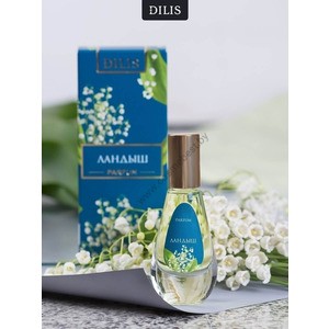 Extra Women's Perfume Lily of the Valley from Dilis
