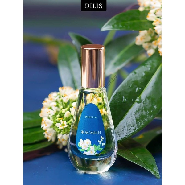 Perfume extra women's Jasmine from Dilis