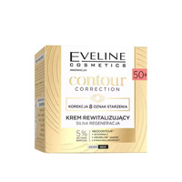 Revitalizing cream - strong regeneration 50+ from Eveline