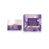 Firming cream-concentrate against deep wrinkles 60+ from Eveline