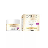 Lifting cream for modeling facial oval 70+ from Eveline
