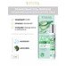 Moisturizing roller-lifting gel for the eye contour for all skin types Organic aloe+Collagen from Eveline