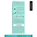 Moisturizing roller-lifting gel for the eye contour for all skin types Organic aloe+Collagen from Eveline