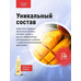Cream shower gel Juicy mango Factory Svoboda