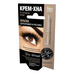 Eyebrow and eyelash dye Cream-Henna color black from Phytocosmetics