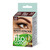 Long-lasting cream-color for eyebrows and eyelashes Fito Color dark chocolate from Phytocosmetics