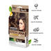 Tone Mokko cream henna for hair Indian ready-made