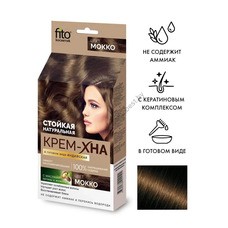Tone Mokko cream henna for hair Indian ready-made