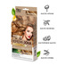 Ton Caramel cream henna for hair Indian ready-made