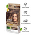Tone Golden Chestnut cream henna for hair Indian ready-made