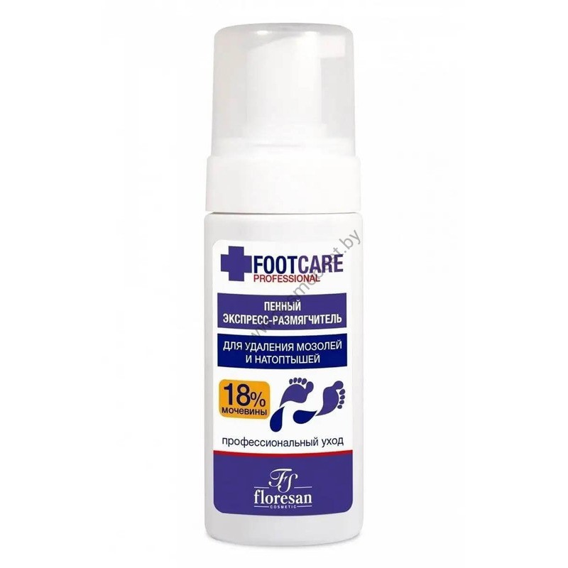 Express Softener Liquid Blade by Floresan
