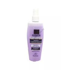 Keratin Complex Спрей-эликсир для волос витаминный коктейль от Floresan