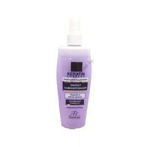 Keratin Complex Спрей-сыворотка Эффект ламинирования от Floresan