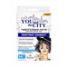 Hydrogel eye patches Lifting effect You and the city from Floresan