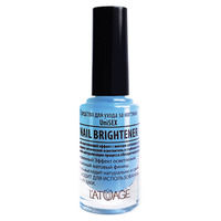 Средство по уходу за ногтями «Nail Brightener» от Latuage