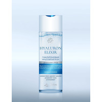 Гиалуроновая мицеллярная вода Hyaluron Elixir от Liv Delano