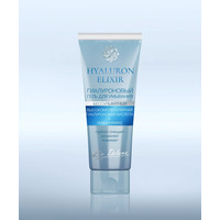 Hyaluron gel for washing Hyaluron Elixir by Liv Delano
