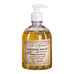 Delicate liquid soap with extracts of medicinal plants chamomile, plantain, parsley and licorice from Liv Delano