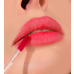 Lip tint with hyaluronic complex 02 Sexy Red from Luxvisage