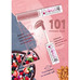 Oil-balm for lips MIRACLE CARE 101 from Luxvisage