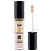 Ultra HD Soft Focus Reflective Concealer 12H Tone 12 Nude by Luxvisage