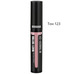 MATT TATTOO 123 Liquid Matte Lipstick - Dusty Rose by Luxvisage
