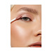 Liquid eyeshadow satin 202 tone Pastel Peach SATIN Nude super stay from Luxvisage