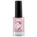 Long Lasting Gloss Gel Finish Nail Polish 21 Lilac Pastel by Luxvisage