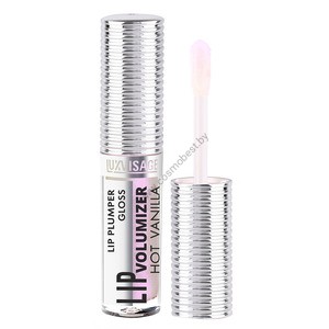 Блеск-плампер для губ Lip Volumizer Hot Vanilla 301 от Luxvisage