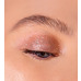 Glitter Rock Liquid Eyeshadow 303 Pink Quartz by Luxvisage