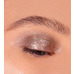 Glitter Rock Liquid Eyeshadow 304 Ice Brown by Luxvisage
