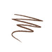 Механический карандаш для бровей Browissimo Ultra Slim Super Stay 24h Deep Brown от Luxvisage