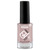Стойкий глянцевый лак для ногтей Gel Finish 32 Кремово-розовый от Luxvisage