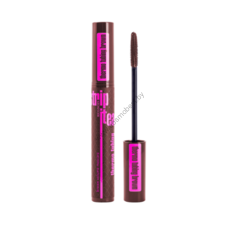 Volume Mascara Strip It Easy Thermo Tubing Brown from Relouis