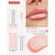 Блеск для губ 501 с эффектом объема ICON Lips Glossy Volume от Luxvisage