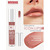 Блеск для губ 506 с эффектом объема ICON Lips Glossy Volume от Luxvisage