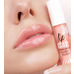 Lip mask-balm Lip Ecstasy Hyaluron&Collagen 602 Peach from Luxvisage