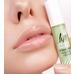 Маска-бальзам для губ Lip Ecstasy Hyaluron&Collagen 603 Mint от Luxvisage