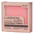 Матовые запеченные шелковые румяна LuxShow Тон 03 Розовый от Витэкс