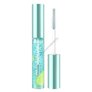 Gel for eyelashes and eyebrows Growth Activator from Luxvisage