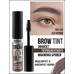 Гель-тинт для бровей водостойкий Brow Tint waterproof 24H тон 103 от Luxvisage